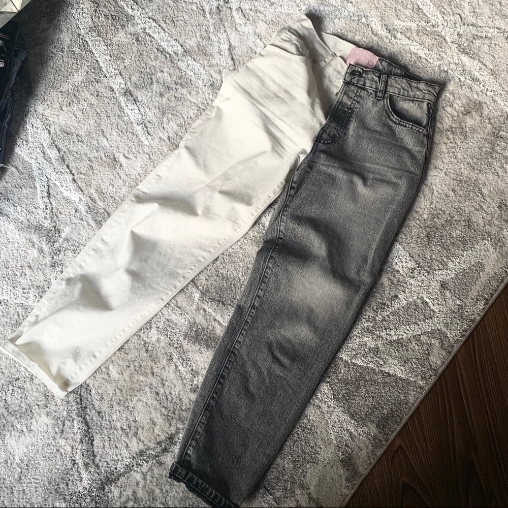 Revice Ying Yang Crops